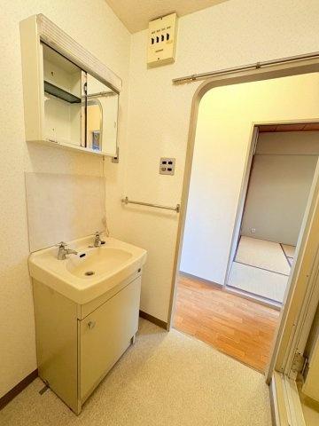 京都四条グランドハイツ