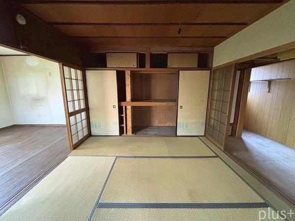 京都市右京区太秦棚森町の土地