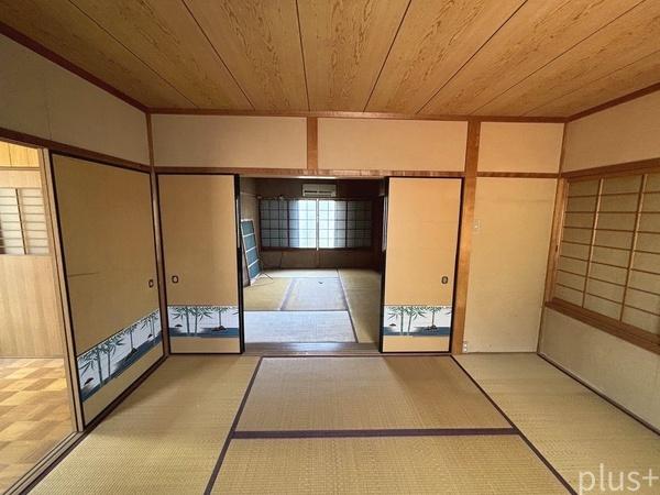 京都市右京区太秦棚森町の土地