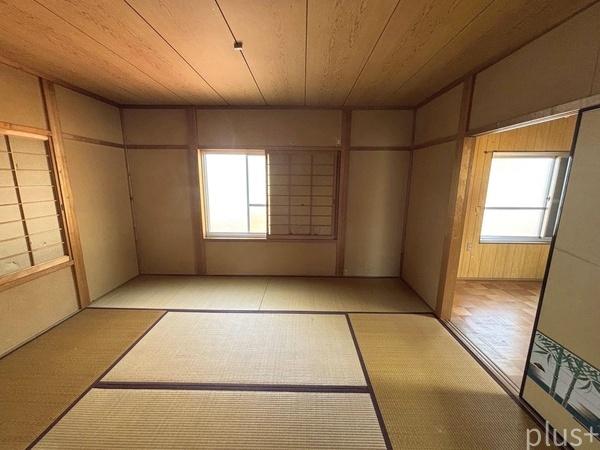 京都市右京区太秦棚森町の土地