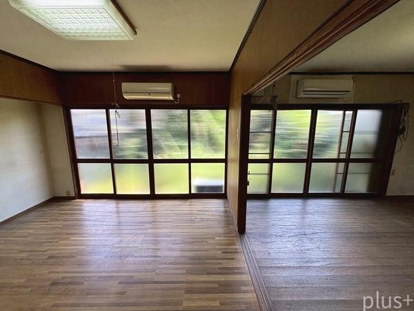 京都市右京区太秦棚森町の土地