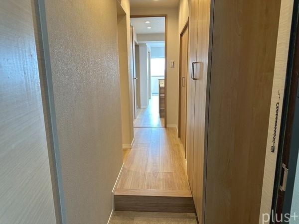 二条プラザ(その他内観)