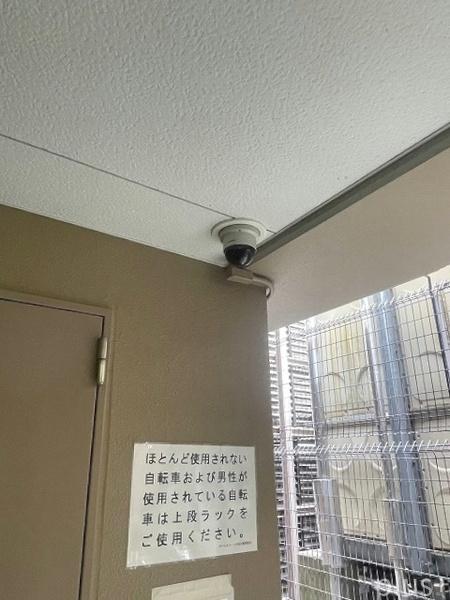 ローレルコート今出川