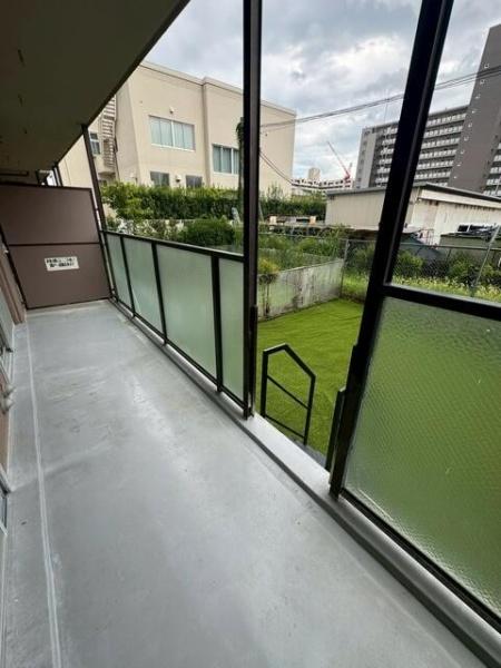 コープ野村京都四条