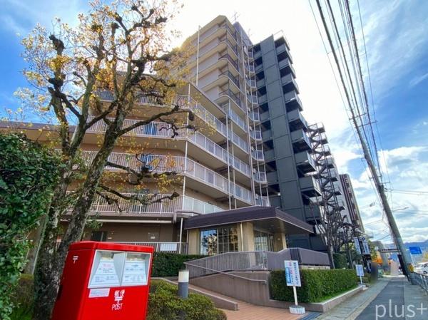 コープ野村京都四条