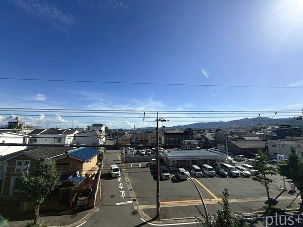 ジオ四条桂川ブライトコア