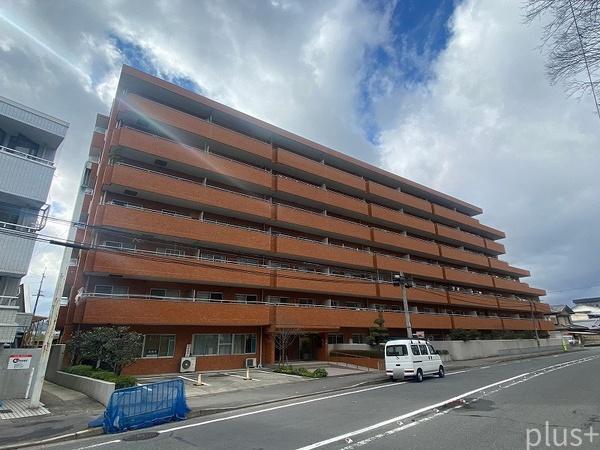 ハイラーク西京極