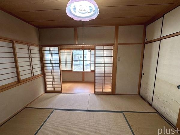 京都市右京区嵯峨天龍寺若宮町の中古一戸建て