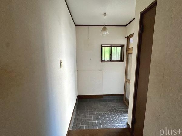 京都市右京区嵯峨天龍寺若宮町の中古一戸建て