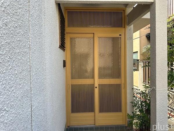 京都市右京区嵯峨天龍寺若宮町の中古一戸建て