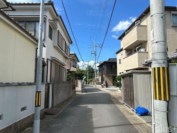 京都市右京区嵯峨天龍寺若宮町の中古一戸建て