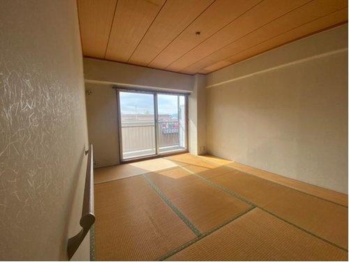 ユニハイム四条梅津