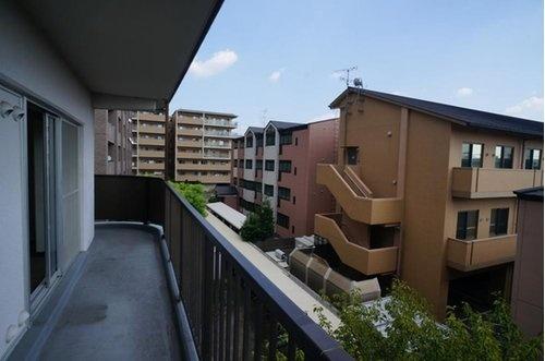 ユニハイム四条梅津
