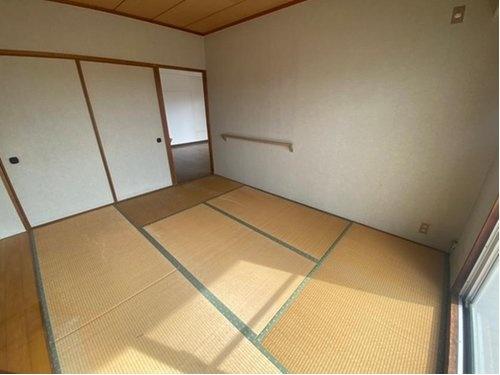 ユニハイム四条梅津
