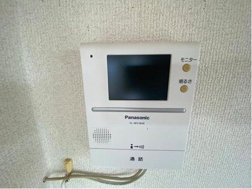 ユニハイム四条梅津