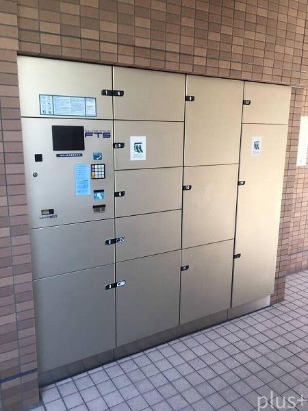 グランシティオ西京極