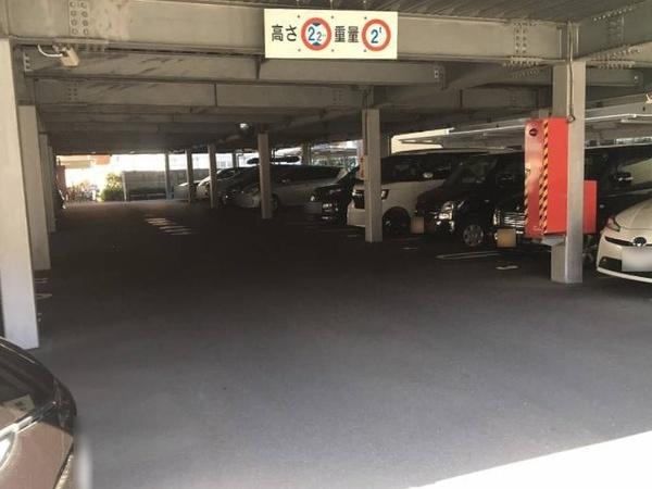 グランシティオ西京極