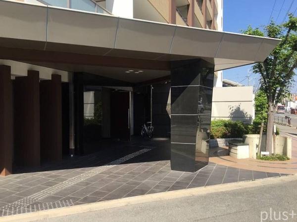グランシティオ西京極
