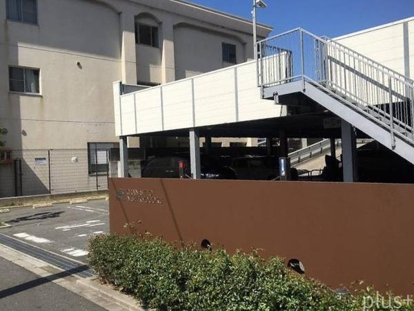 グランシティオ西京極