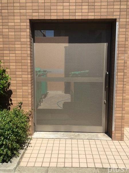 グランシティオ西京極