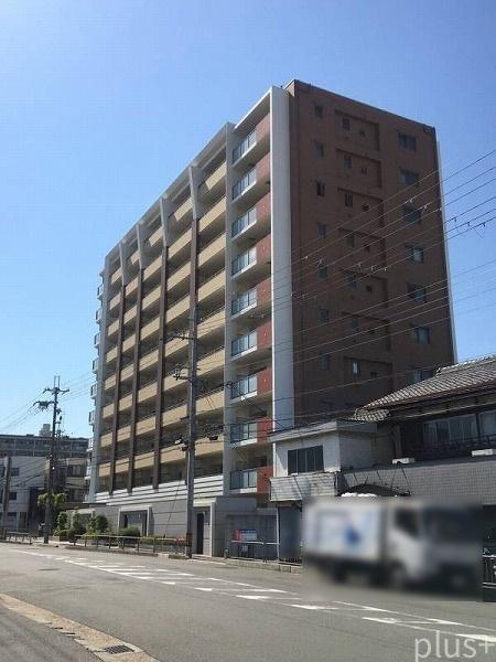 グランシティオ西京極