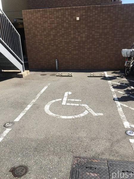 グランシティオ西京極