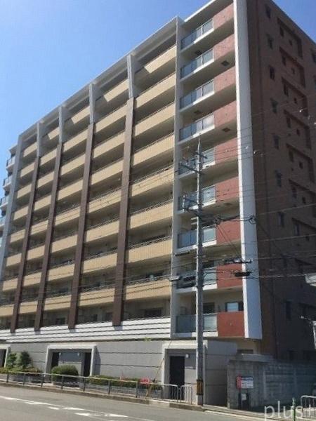 グランシティオ西京極