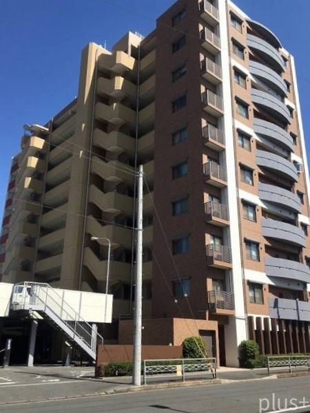 グランシティオ西京極