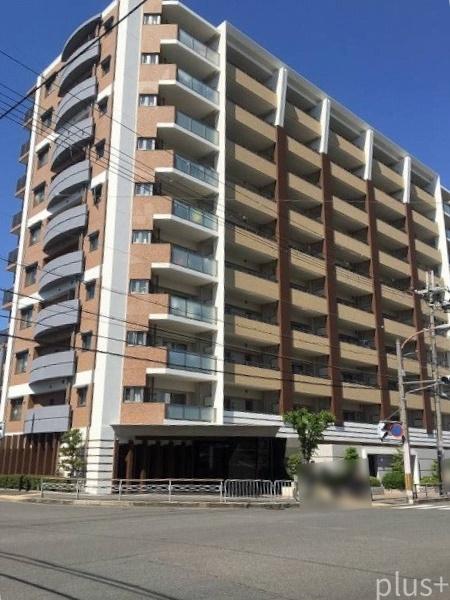グランシティオ西京極