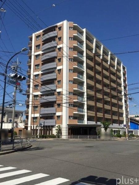 グランシティオ西京極