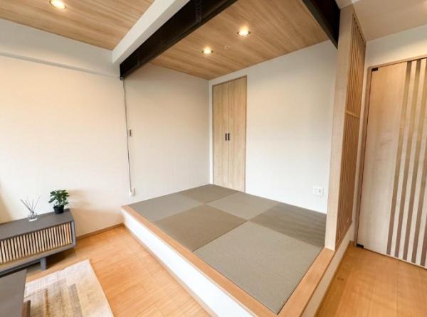 グランシティオ西京極