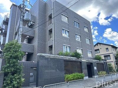 アウルグラン北山
