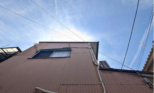 京都市上京区若宮竪町の中古一戸建て