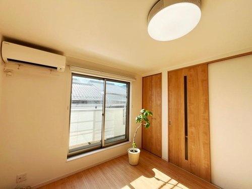 京都市中京区西ノ京車坂町の中古一戸建て