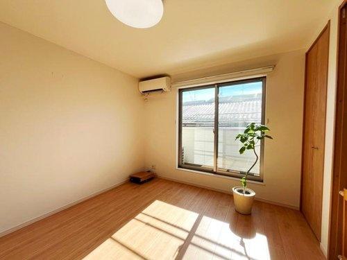 中京区西ノ京車坂町　中古戸建