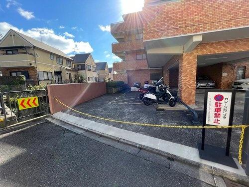 ライオンズマンション京都衣笠