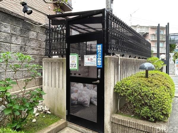 ライオンズマンション京都衣笠