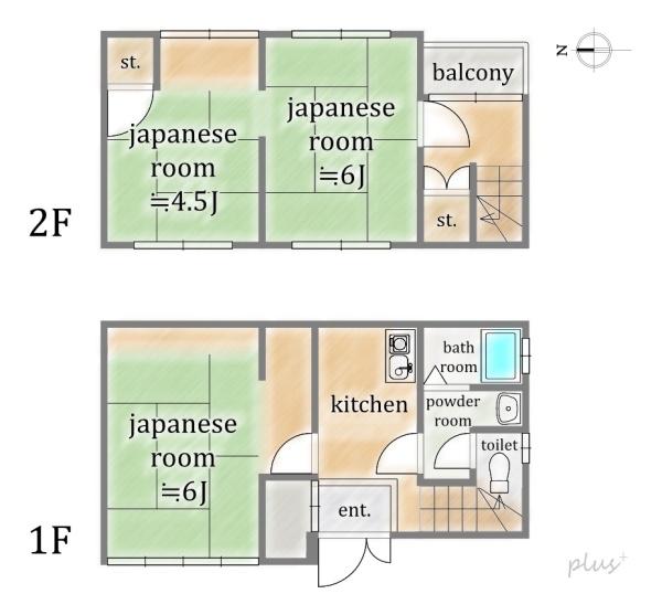 上京区寺今町　簡易宿所