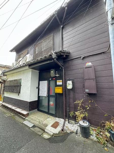 上京区寺今町　簡易宿所