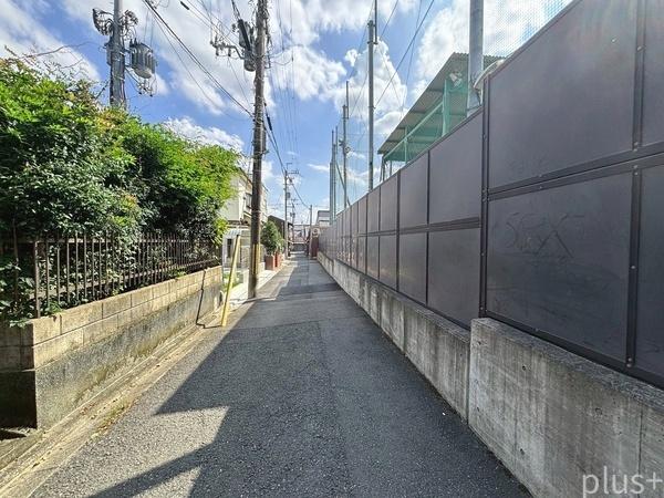 右京区花園艮北町　中古戸建