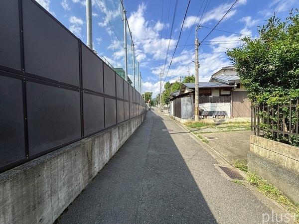 右京区花園艮北町　中古戸建