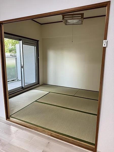 サンヴェール太秦