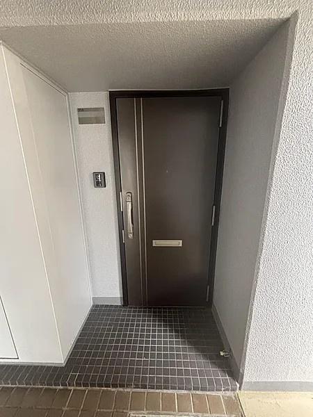サンヴェール太秦