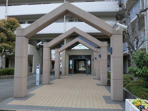 サンヴェール太秦