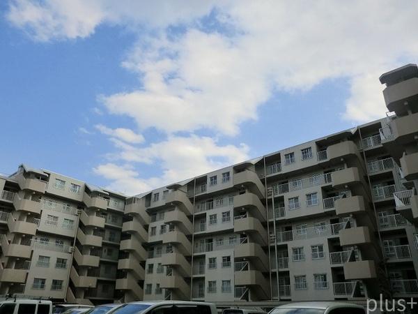 サンヴェール太秦