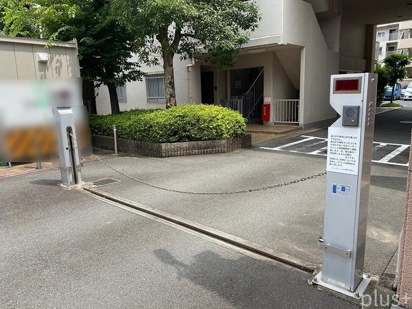 サンヴェール太秦
