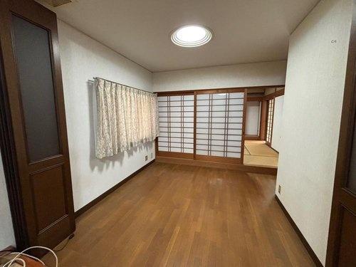 京都市北区紫竹東栗栖町の中古一戸建て