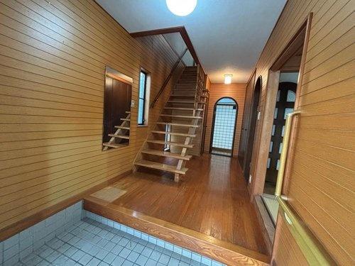 京都市北区紫竹東栗栖町の中古一戸建て
