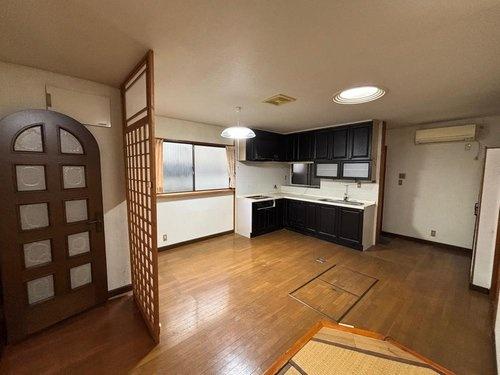 北区紫竹東栗栖町　中古戸建