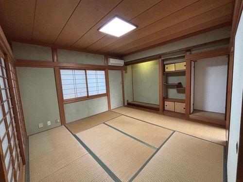 京都市北区紫竹東栗栖町の中古一戸建て